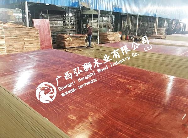 廣西建筑模板價(jià)格出廠價(jià)多少？