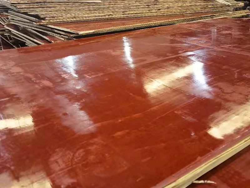 廣西建筑模板那家質量好？