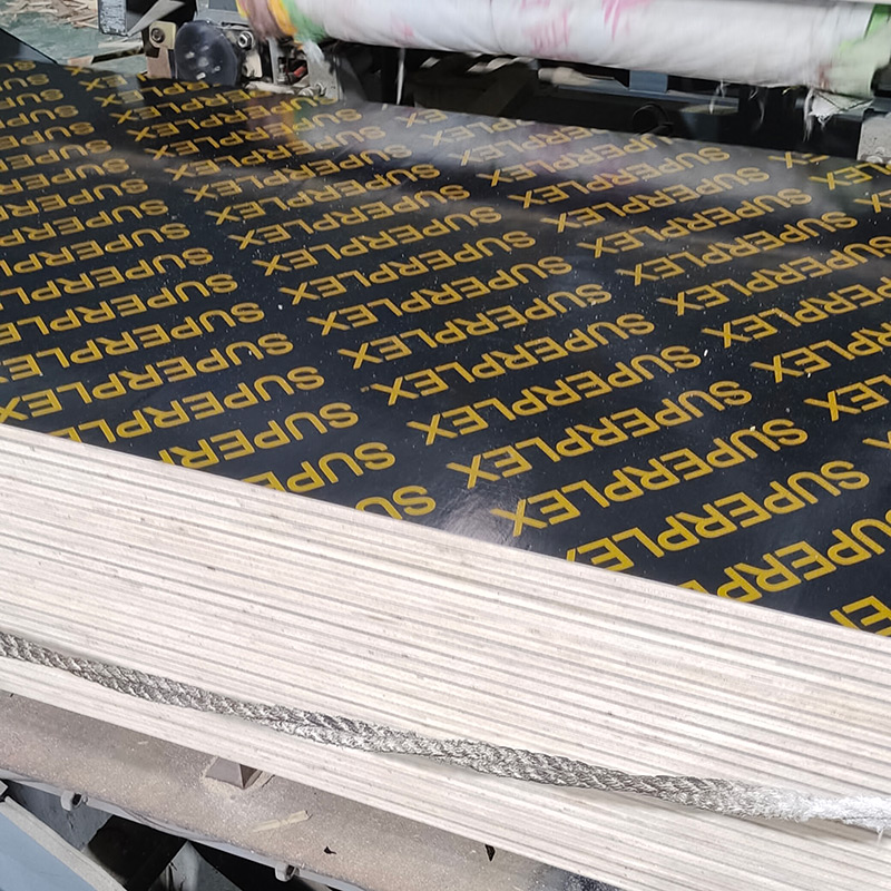 探秘廣西建筑木模板知名廠家，助力建筑品質提升插圖1